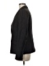 Piazza Sempione Black Burgundy Blazer Size M (estimated) - photo 5