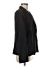 Piazza Sempione Black Burgundy Blazer Size M (estimated) - photo 4