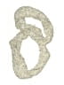 Unbranded Ivory Scarf One size - photo 1