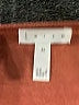 Leith Orange Casual Dress Size XL - photo 7