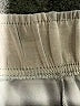Unbranded Solid Gray Casual Pants Size 28 - photo 7