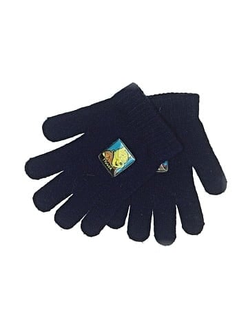Winnie the Pooh Gloves (view 1)