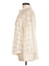NY&C Ivory Long Sleeve Blouse Size M - photo 5
