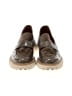 Paul Green Gray Brown Flats Size UK 4 1/2 / US 6 1/2 - photo 2