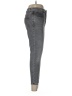 Gap Houndstooth Gray Jeans Size 6 - photo 4