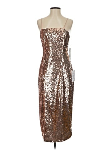 Jay Godfrey Cocktail Dress (view 1)