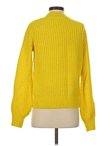 Gap Pullover Sweater (view 2)