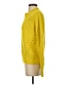Gap Solid Yellow Pullover Sweater Size S - photo 5