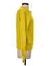 Gap Solid Yellow Pullover Sweater Size S - photo 4