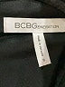BCBGeneration Black Cocktail Dress Size S - photo 7