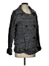 Free People Tweed Gray Jacket Size XS - photo 1