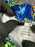 Mick Mack Ltd 100% Polyester Blue Rash Guard 9-12 MO / 12 MO - photo 3