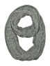 C.C Exclusives 100% Acrylic Gray Scarf One size - photo 1