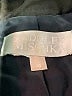 Badgley Mischka Black Blazer Size 10 - photo 6