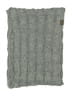 C.C Exclusives 100% Acrylic Gray Scarf One size - photo 2