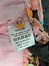 Saylor Orange Tank Top Size XS - photo 8