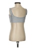 Outdoor Voices Silver Tank Top Size XS - photo 2