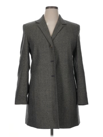 Talbots Coat (view 1)