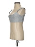 Outdoor Voices Silver Tank Top Size XS - photo 5