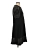 MICHAEL Michael Kors Solid Black Cocktail Dress Size S - photo 4