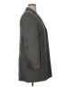 Talbots 100% Polyester Gray Coat Size 14 - photo 4