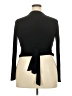 BLANK Black Cardigan Size XXL - photo 2