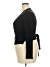 BLANK Black Cardigan Size XXL - photo 5