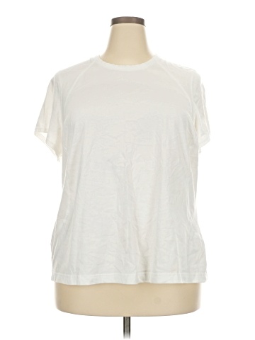 Tek Gear Short Sleeve T-Shirt (view 1)