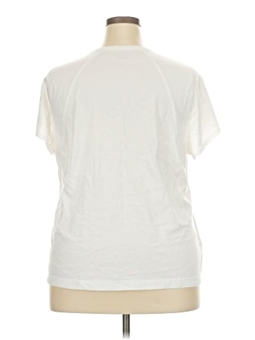Tek Gear Short Sleeve T-Shirt (view 2)