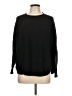 ASOS Black Pullover Sweater Size 12 - photo 1