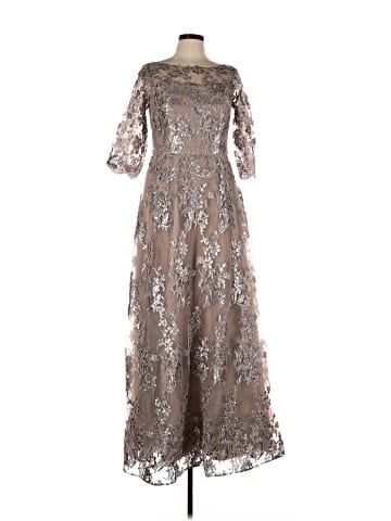 La Femme Cocktail Dress (view 1)