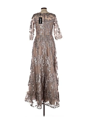 La Femme Cocktail Dress (view 2)