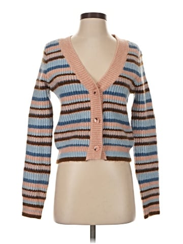English Factory Cardigan (view 1)