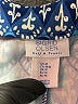 Sigrid Olsen Blue Blazer Size M - photo 6