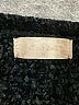 Altar'd State 100% Polyester Tweed Black Pullover Sweater Size M - photo 7