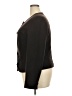 Josephine Essentials Black Jacket Size 18 - photo 5