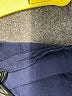 Unbranded Solid Blue Casual Skirt Size M - photo 4