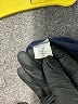 Unbranded Solid Blue Casual Skirt Size M - photo 5