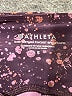 Athleta Stars Purple Active Pants Size S - photo 4