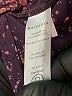 Athleta Stars Purple Active Pants Size S - photo 5