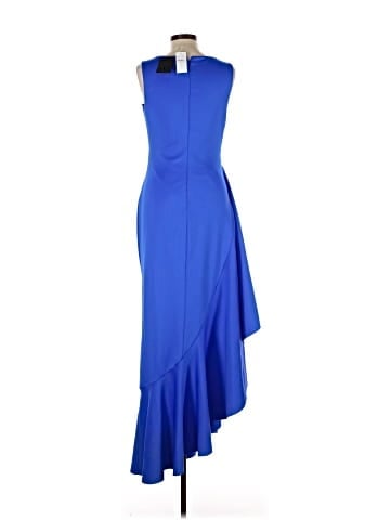 Black Halo Cocktail Dress (view 2)