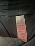 Hot Water Solid Black Athletic Shorts Size XL - photo 3