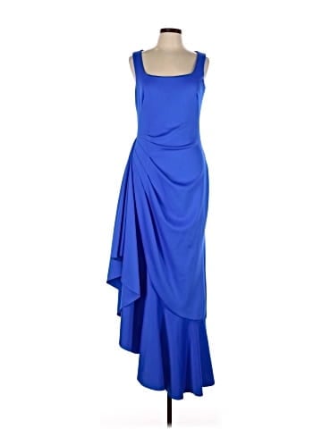Black Halo Cocktail Dress (view 1)