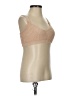 Zara Tan Tank Top Size S - photo 1