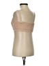 Zara Tan Tank Top Size S - photo 2