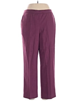 Alfred Dunner Dress Pants