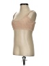 Zara Tan Tank Top Size S - photo 5