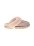 Ugg Australia Pink Flats Size 1 (youth) - photo 1