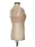 Zara Tan Tank Top Size S - photo 4