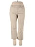 Per Se Tan Khakis Size 12 - photo 1